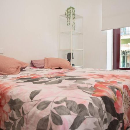 Lovelyloft Castanos อาลิกันเต ภายนอก รูปภาพ