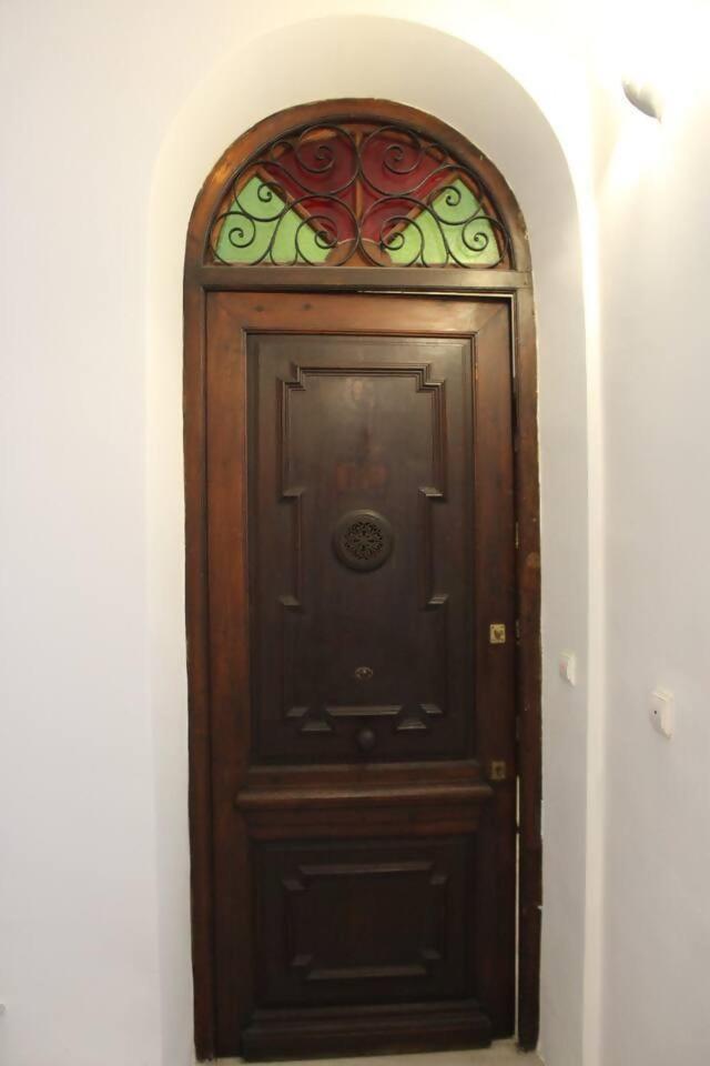Lovelyloft Castanos อาลิกันเต ภายนอก รูปภาพ